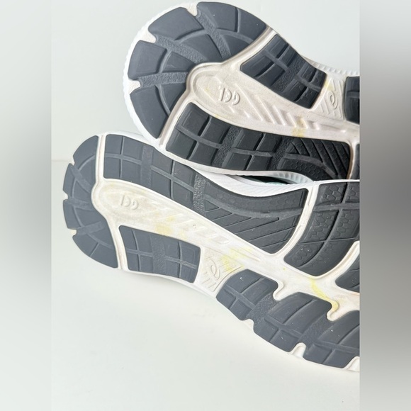 ASICS Womens Gel-Contend Blue US 7.5 1012A911-407 - Picture 8 of 10